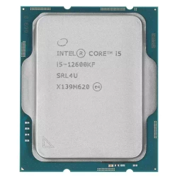 Процессор Intel Original Core i5 12600KF Soc-1700 (3.7GHz) Tray CM8071504555228S RL4U