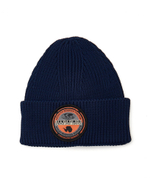 шапка circular Napapijri - темно-синий(NP0A4H7X)