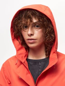 Куртка женская Salmi NORPPA рябина