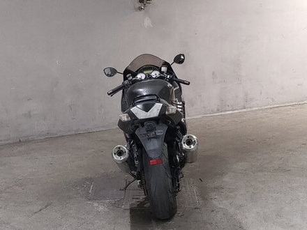Kawasaki ZZ-R1400 2006