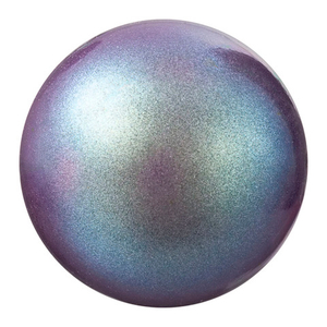 Kristal mirvari Pearlescent Violet