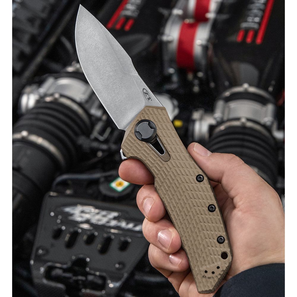 Нож Zero Tolerance модель 0308