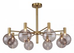 Люстра на штанге Favourite Eternity 2765-8P