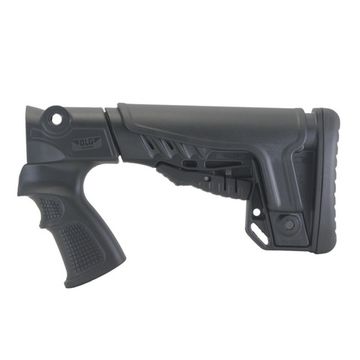 Приклад TBS Shock на МР-135, -155, -156, DLG Tactical