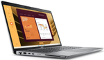 Ноутбук  Dell Latitude 5450 14 ", Core Ultra 5, 8 Гб RAM, 512 Гб SSD, Arc graphics, Серый