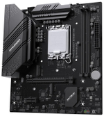 Материнская плата mATX MAXSUN Challenger B760M D5