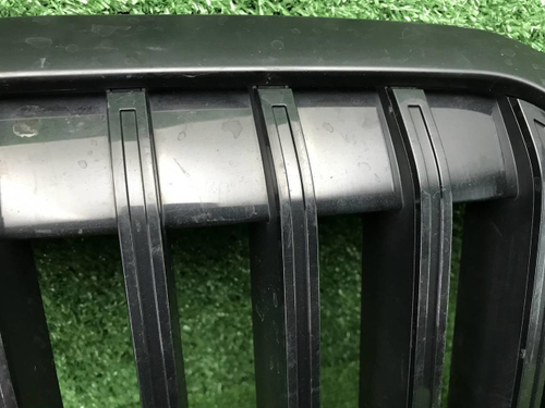 Решетка радиатора BMW X7 G07 (2022-н.в.)