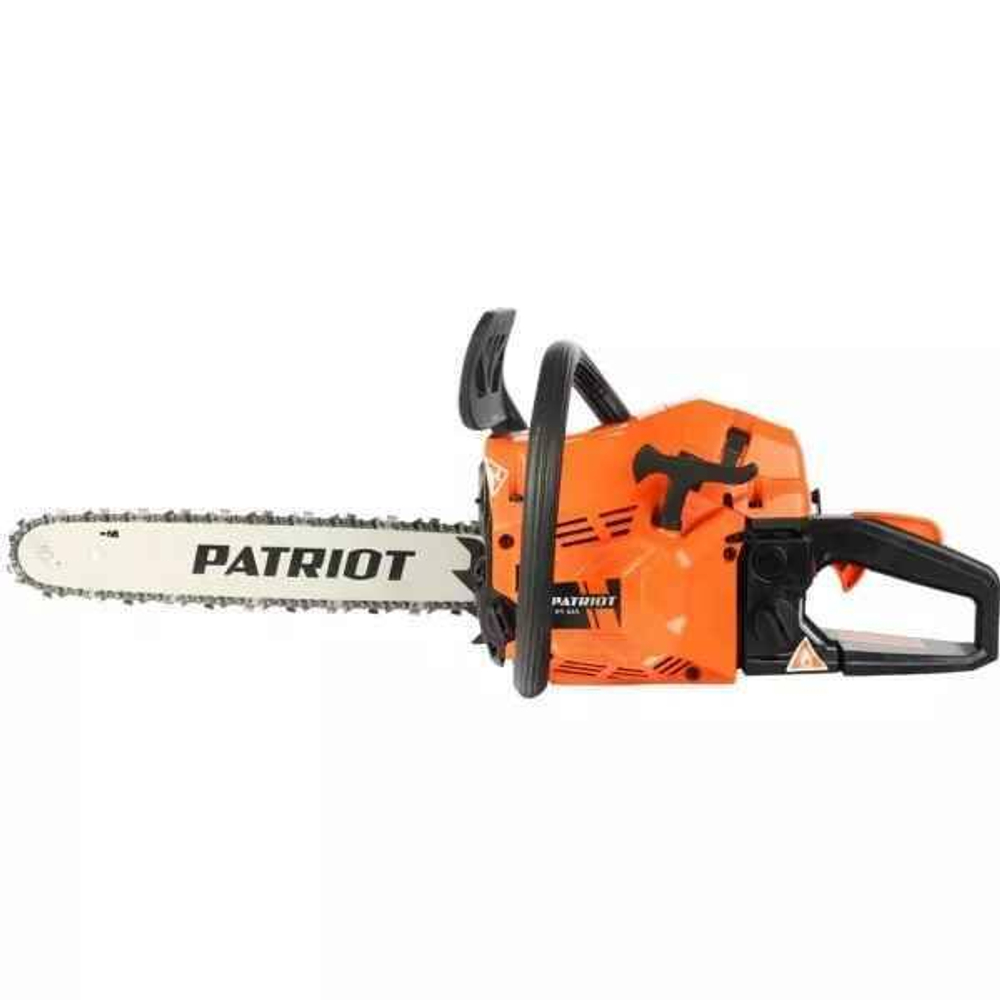 Бензопила PATRIOT PT 445,2200Вт, шина 40см