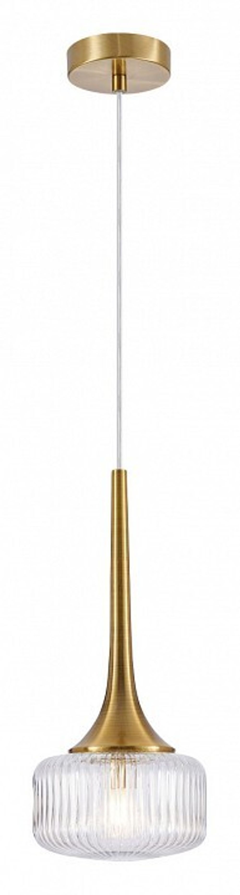 Подвесной светильник Favourite Malinconia 4051-1P