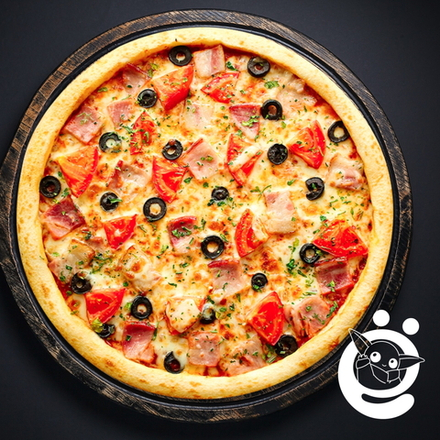 Пицца НЕАПОЛЬ