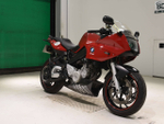 BMW F800S 2007