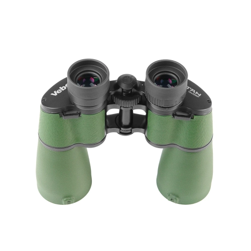 Бинокль Veber TITAN 10x50WP