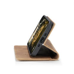 Чехол-книжка CaseMe Matte iPhone Air