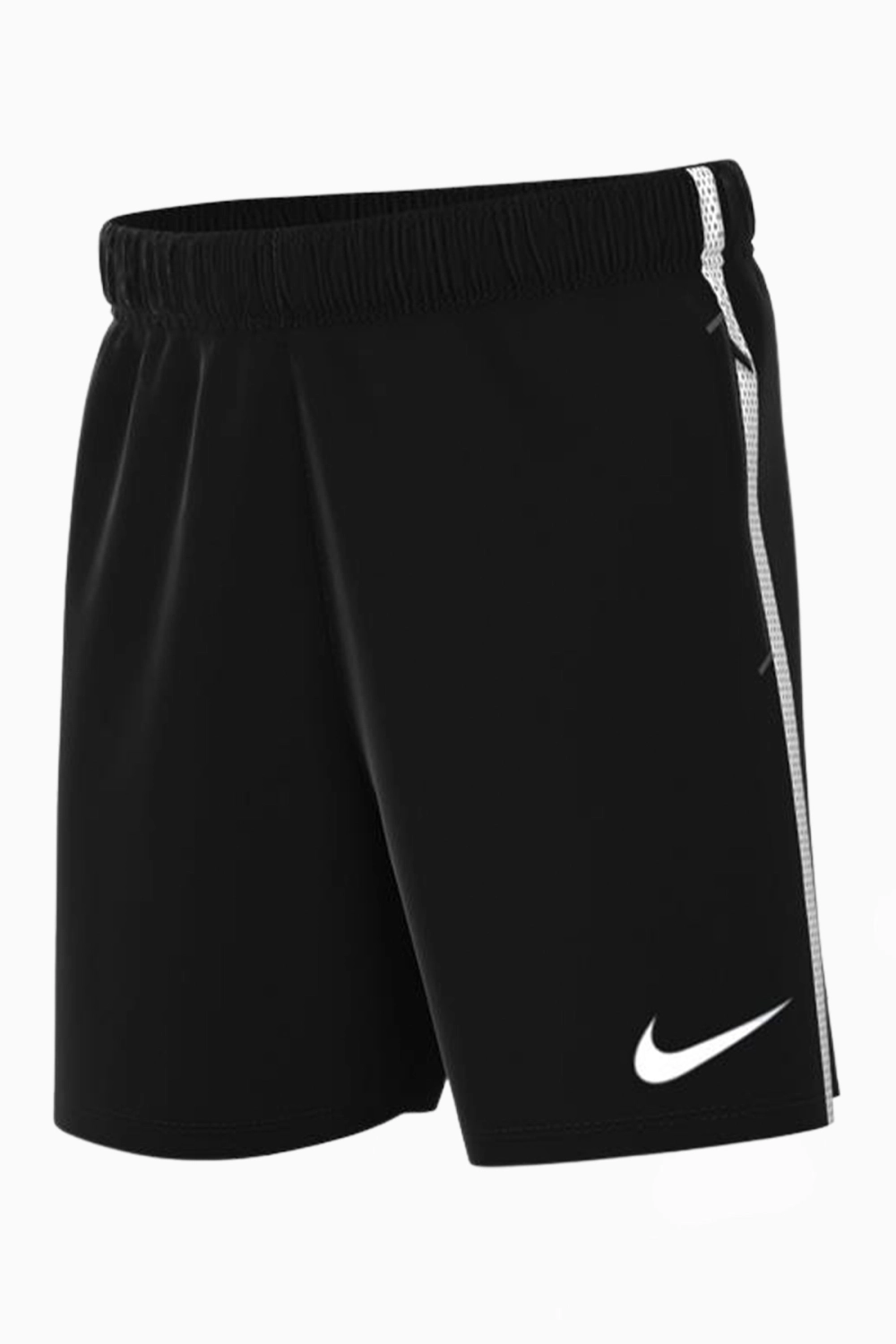 Шорты Nike Dri-Fit Park 26 Junior - черный