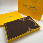 Палантин Louis Vuitton, арт. 462841715