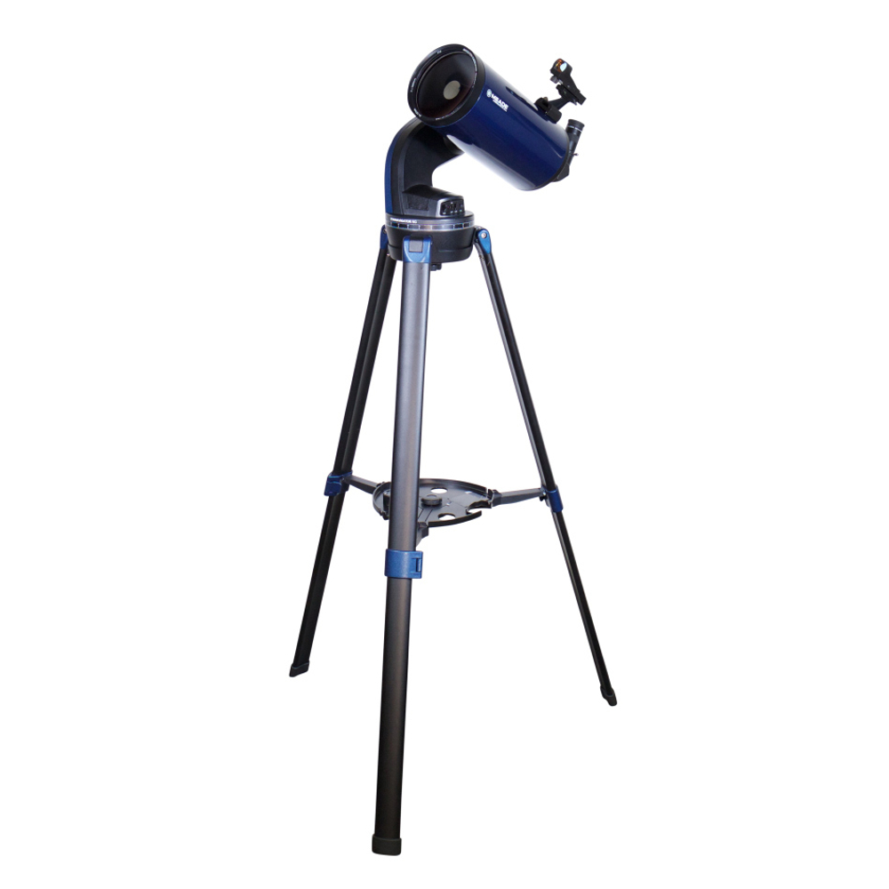Телескоп с автонаведением Meade StarNavigator NG 125 мм MAK