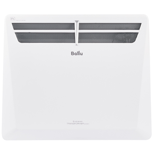 Комплект Ballu Transformer с блоком управления и шасси BEC/EVU-500-3M (механический)