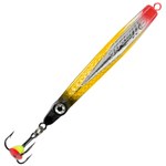 Блесна для рыбалки зимняя AQUA Штык