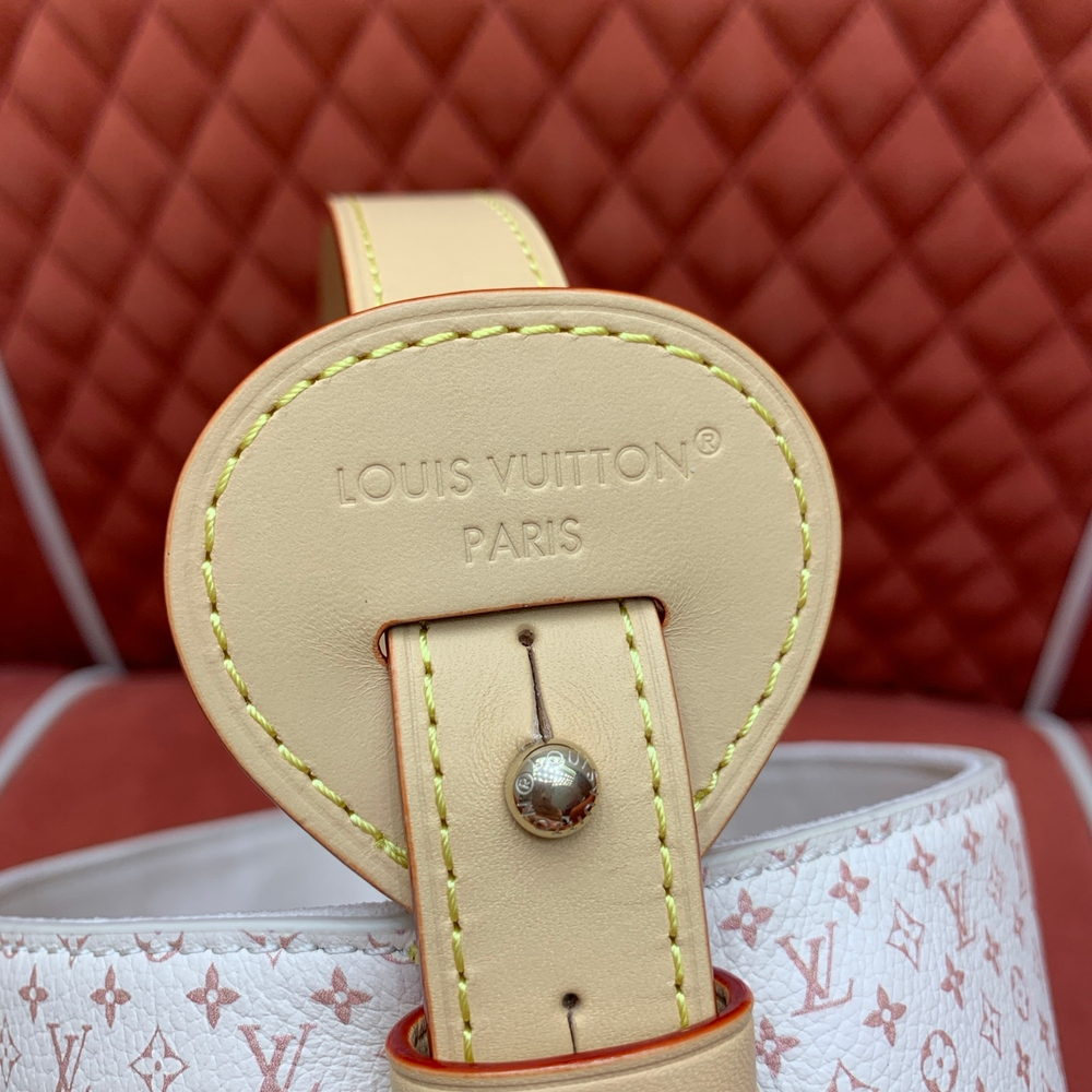 Louis Vuitton All In BB Bag