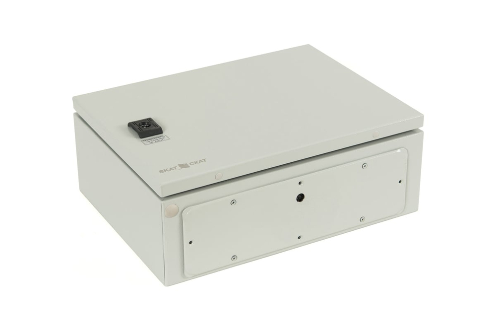 Термошкаф СКАТ ШТ-3415А