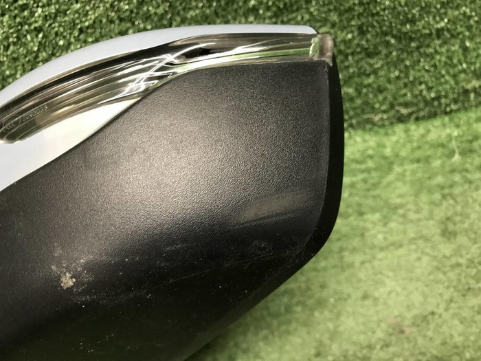 Зеркало левое Geely Emgrand 2 (2021-н.в.) 8 конт.