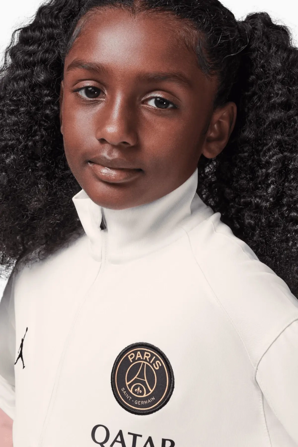 Спортивный костюм Nike PSG x Jordan 24/25 Strike Junior