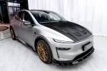 КОВАНЫЕ ДИСКИ для Tesla Model Y Juniper Тесла