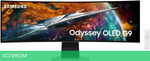 Монитор Samsung Odyssey OLED G9 LS49CG950SUXDU