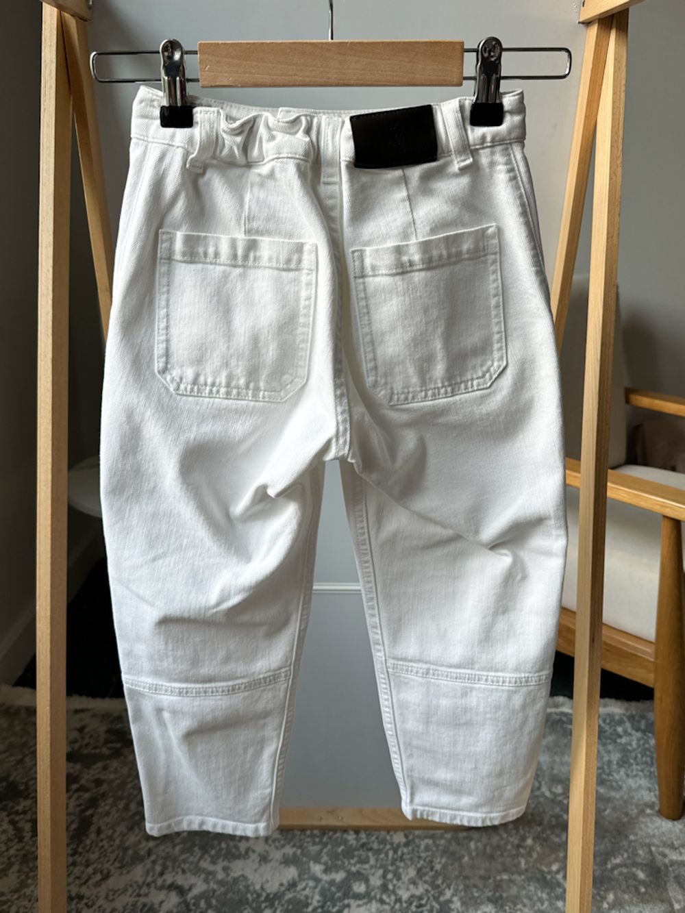 Джинсы Brunello Cucinelli , 116