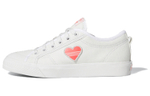 Кроссовки Adidas Originals Nizza Trefoil (Женская размерная сетка)