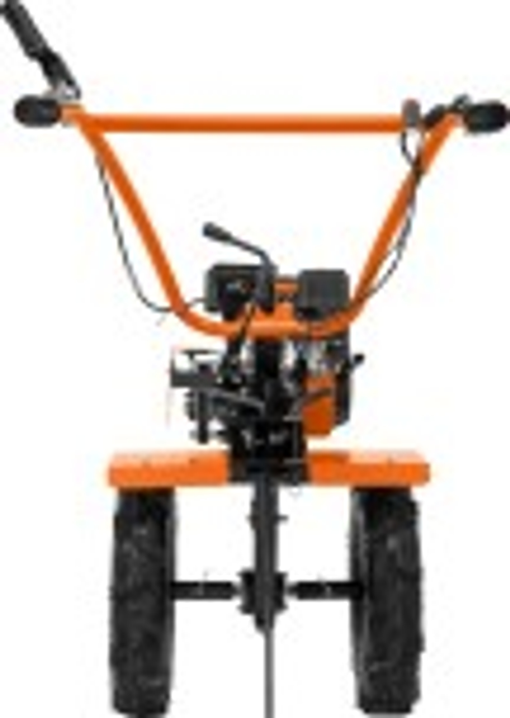 Мотоблок СТРОЙМАШ (ЛЕБЕДЯНЬ) МБСМ-270С.00.00.000 130145