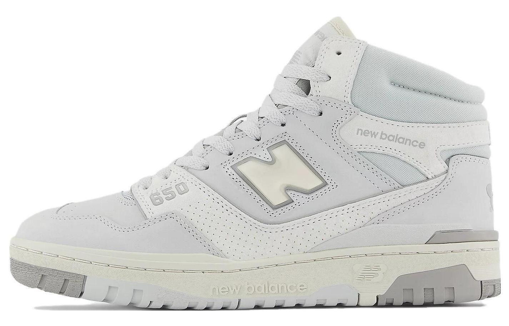 Кроссовки New Balance Nb 650 R