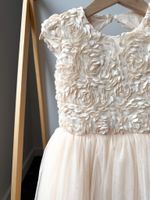 Нарядное платье Miko, 116