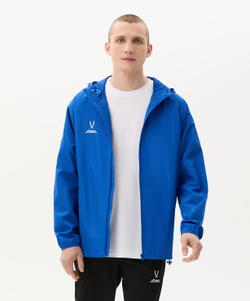 Куртка ветрозащитная CAMP Rain Jacket, синий, детский