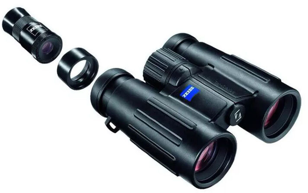Монокуляр Carl Zeiss 3x12 T*