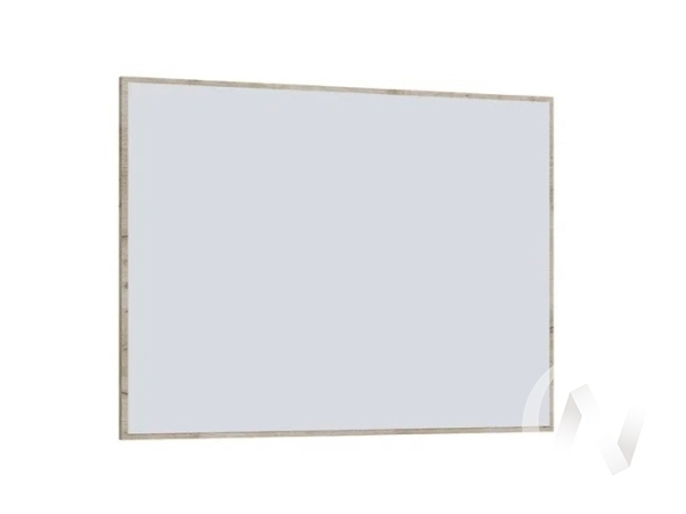 Зеркало Спальня Вегас (дуб крафт серый)