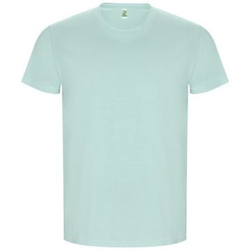 Мужская футболка Golden с коротким рукавом