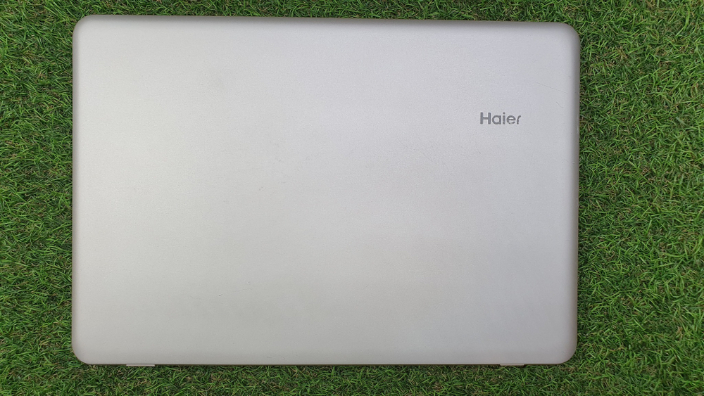 Ноутбук Haier Celeron/4Gb/FHD