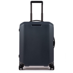 Чемодан Piquadro Cubica BV4425CBO/BO