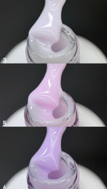 Бескислотная база серия MILKY