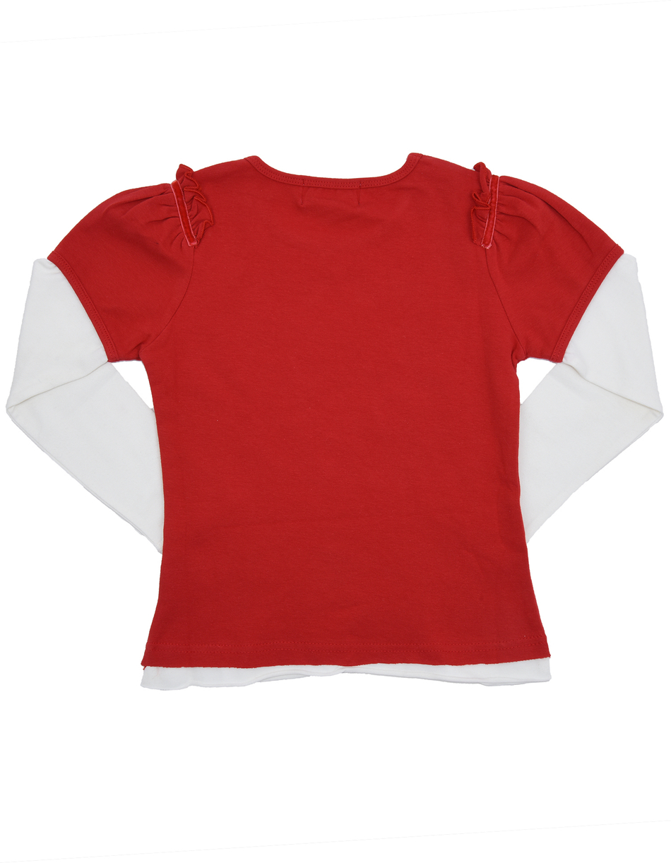 Кофта для девочки