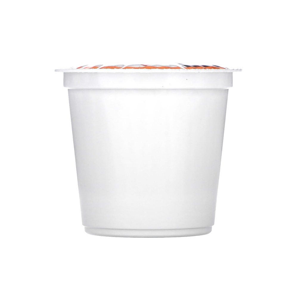 BulletProof, кофе в капсулах, средней обжарки, 10 капсул, 11 г (0,39 унции) каждая