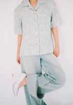 Рубашка Ice water