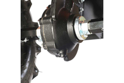 Бензиновый мотоблок PATRIOT Nevada 15 440106504