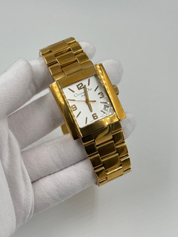 Массивные часы Christian Dior