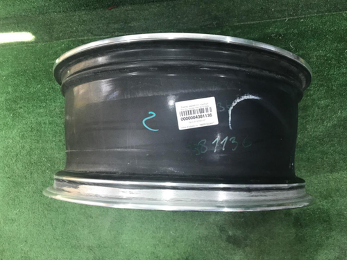 Диск литой R20 Porsche 911 992 (2018-н.в.) передний