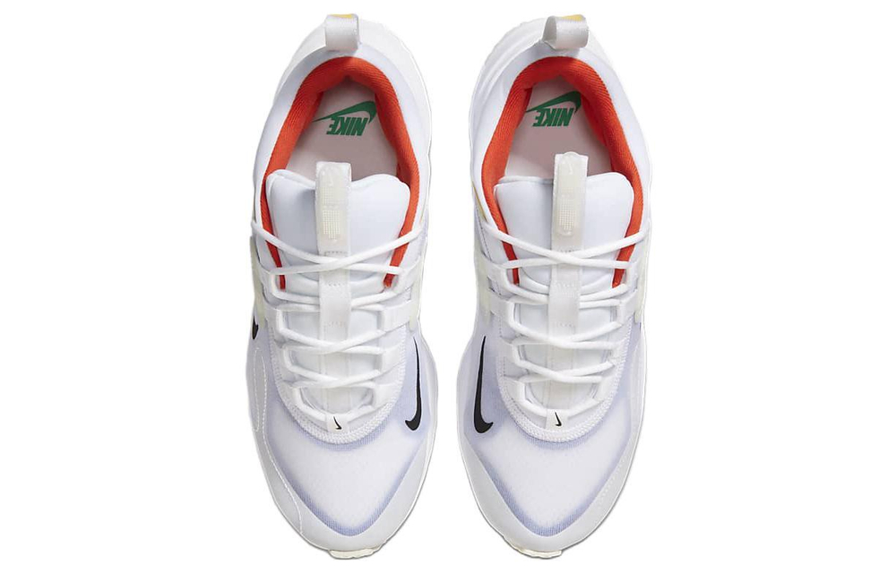 Кроссовки Nike Spark (Женская размерная сетка)