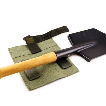 Чехол для лопаты