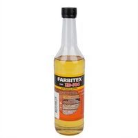 Лак ХВ-784 бесцветный Farbitex 0,5 л