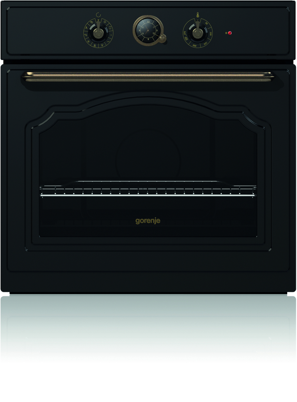 Независимый духовой шкаф Gorenje BO 73 CLB